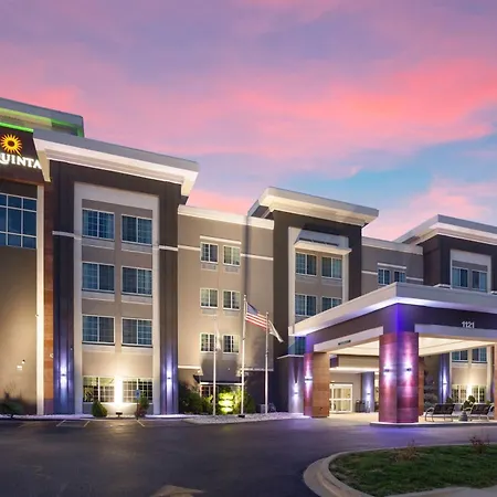 La Quinta By Wyndham Springfield Il