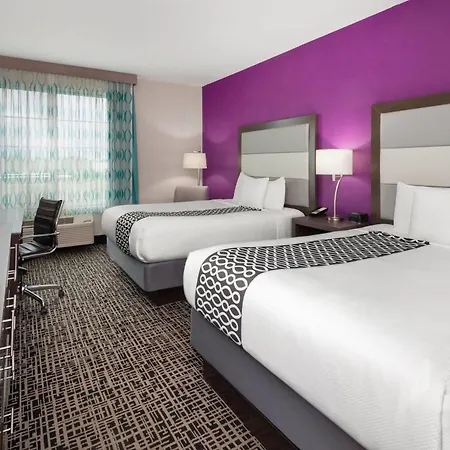 La Quinta By Wyndham Springfield Il