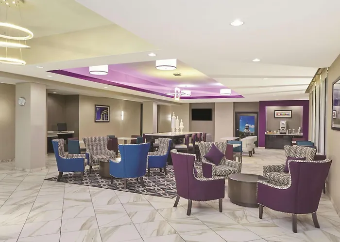 La Quinta By Wyndham Il Hotel Springfield