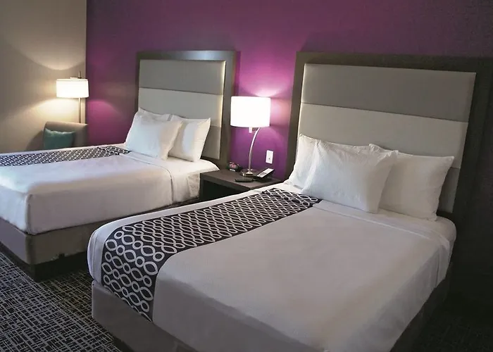 La Quinta By Wyndham Il 3* Springfield
