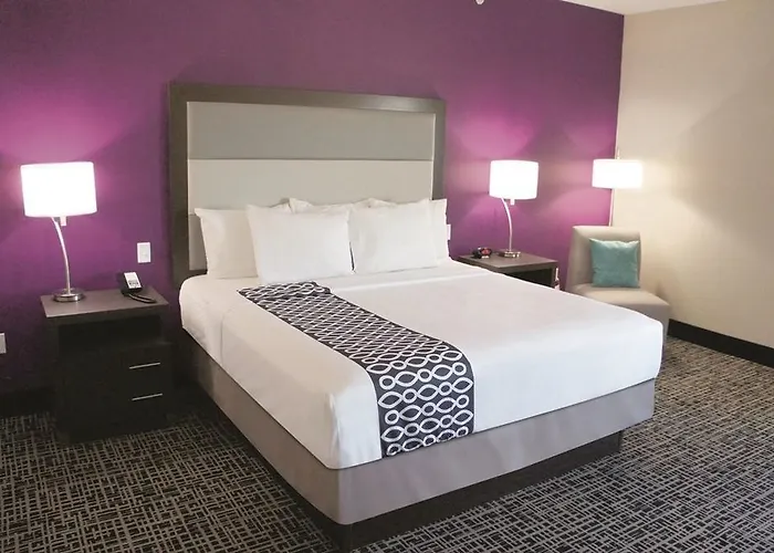 La Quinta By Wyndham Il Hotel Springfield