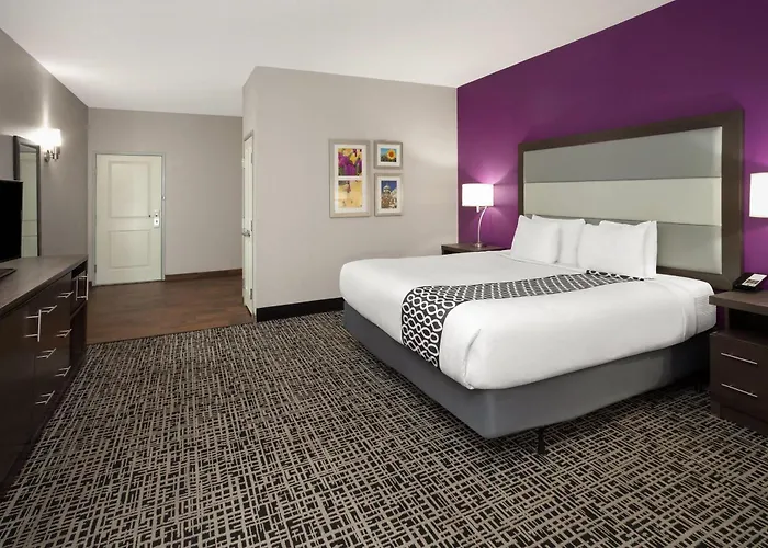 La Quinta By Wyndham Il 3* Springfield