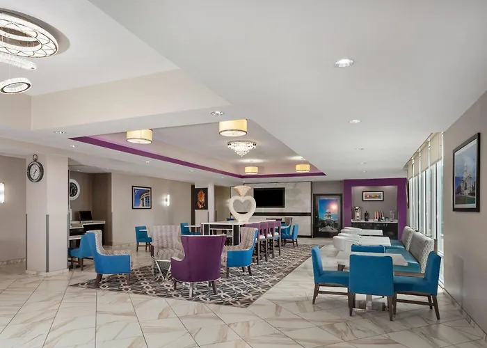 La Quinta By Wyndham Il 3* Springfield