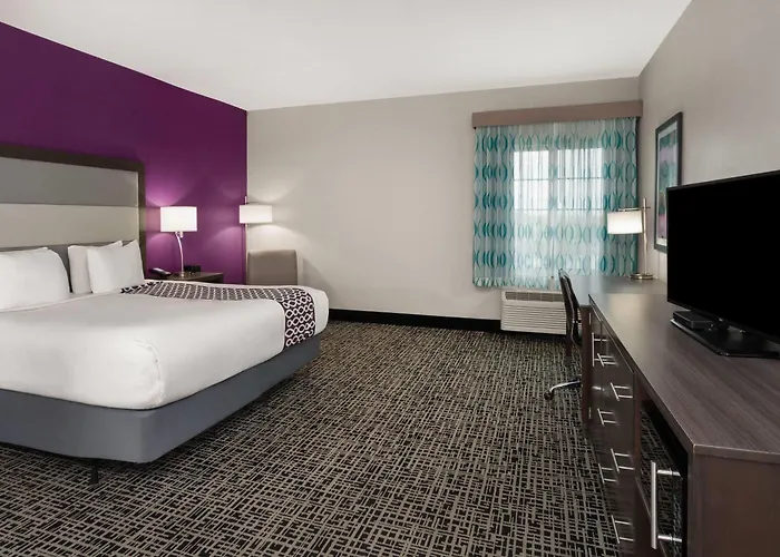 La Quinta By Wyndham Il Hotel Springfield