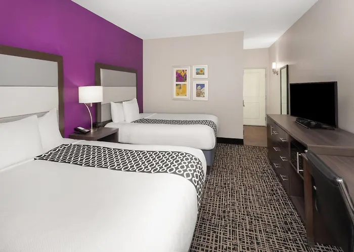 Hotel La Quinta By Wyndham Il Springfield