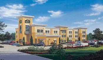 Hotel La Quinta By Wyndham Il
