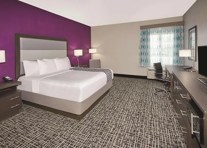 Hotel La Quinta By Wyndham Il