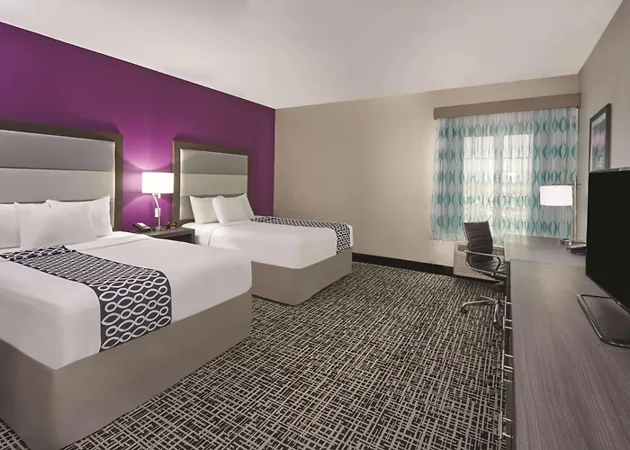 La Quinta By Wyndham Il Hotel Springfield